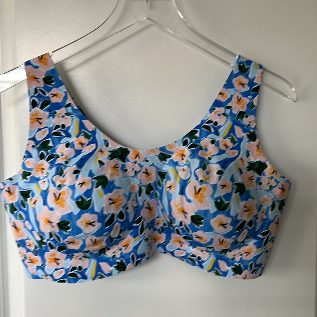 Knix Luxelift Wireless Pullover Bra 4xl